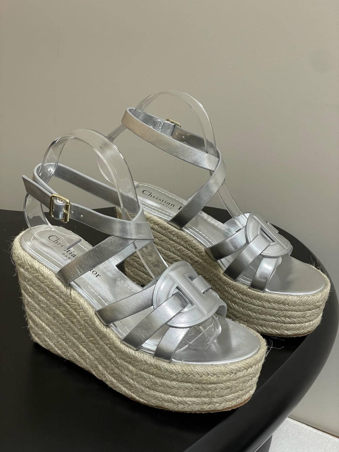 D-Club Sandals & Slides Collection-15